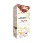 Cultivators Organic Herbal Hair Color, Brown